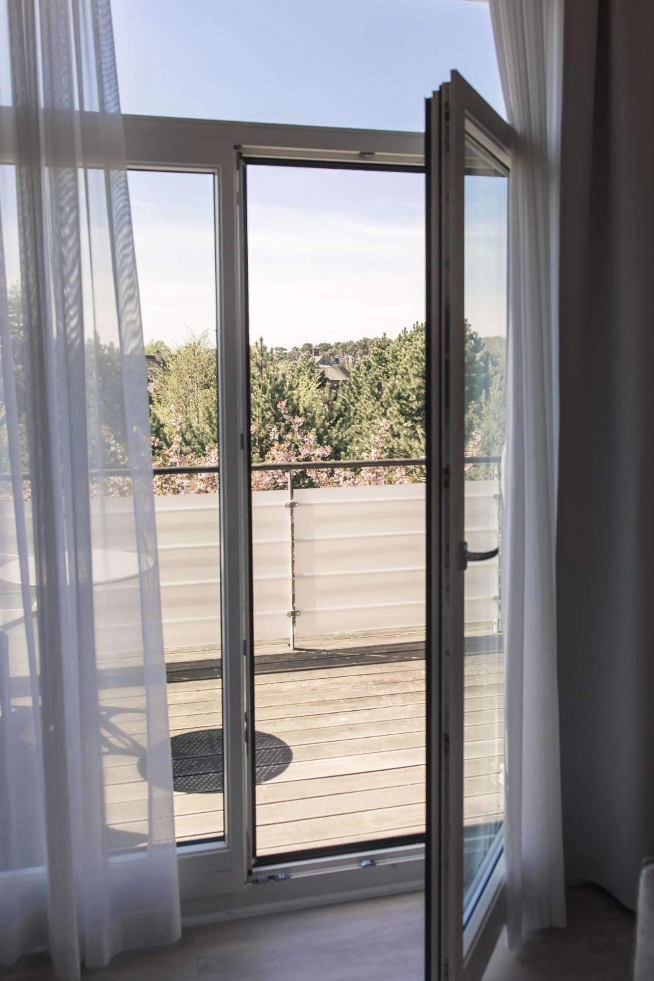 Resort Hotel IV Jahreszeiten Zingst Extérieur photo